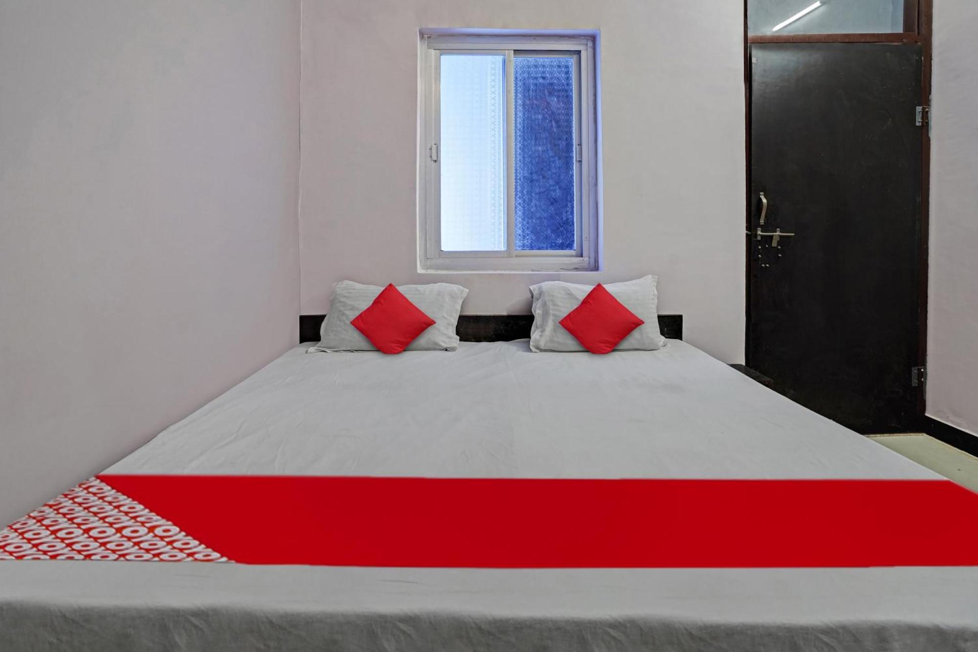O R.d. Palace Hotel 3*