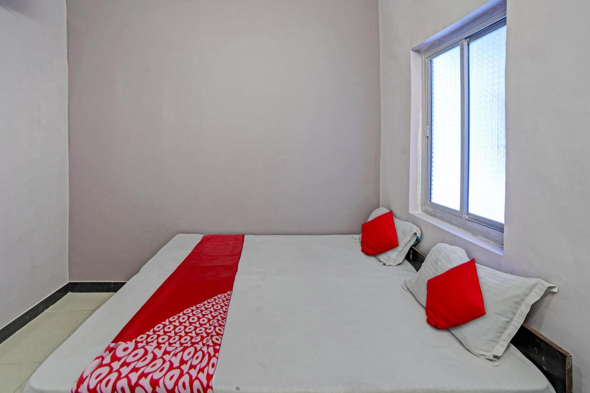 O R.d. Palace 3*