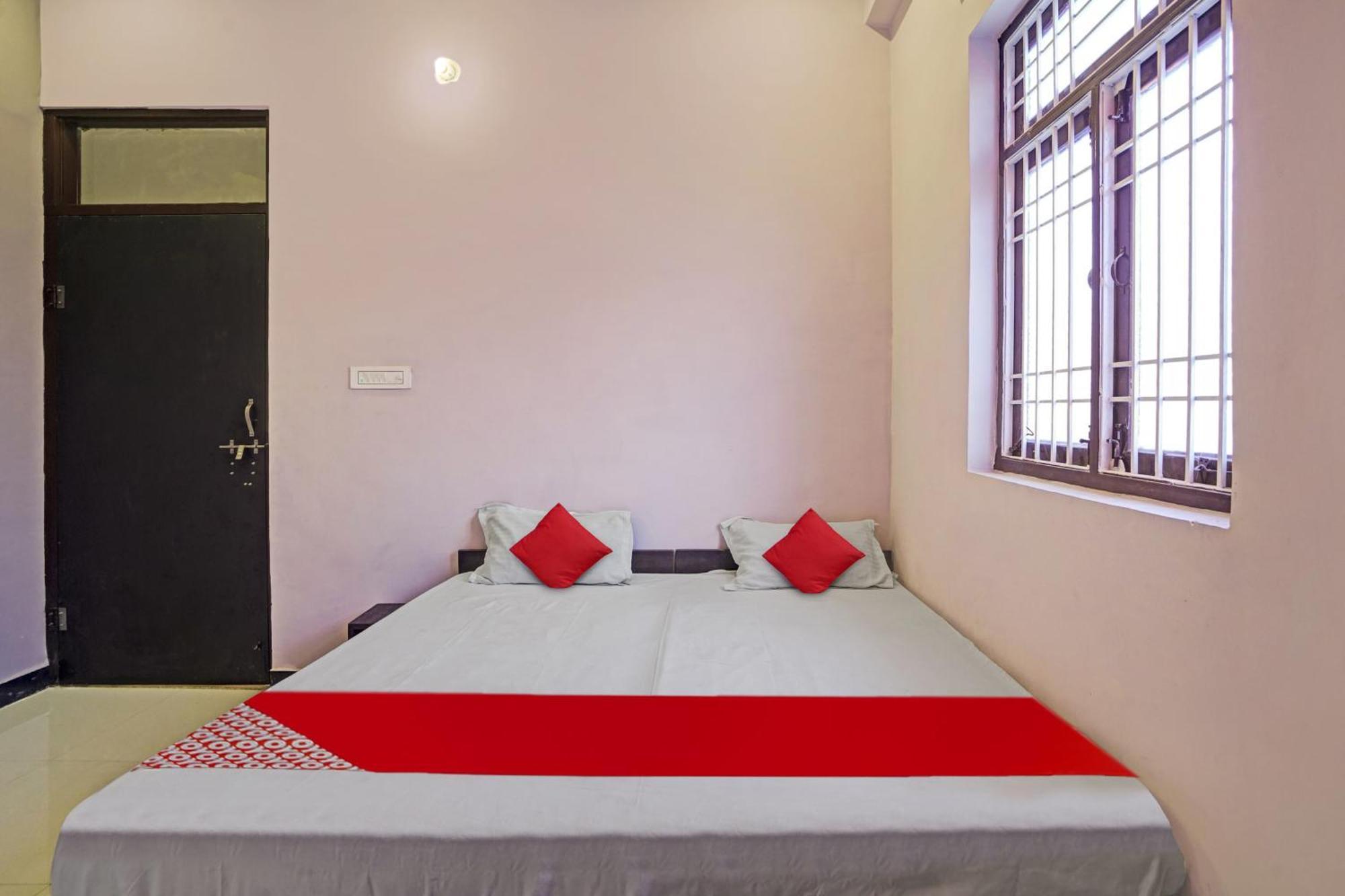 Hotel O R.d. Palace 3*