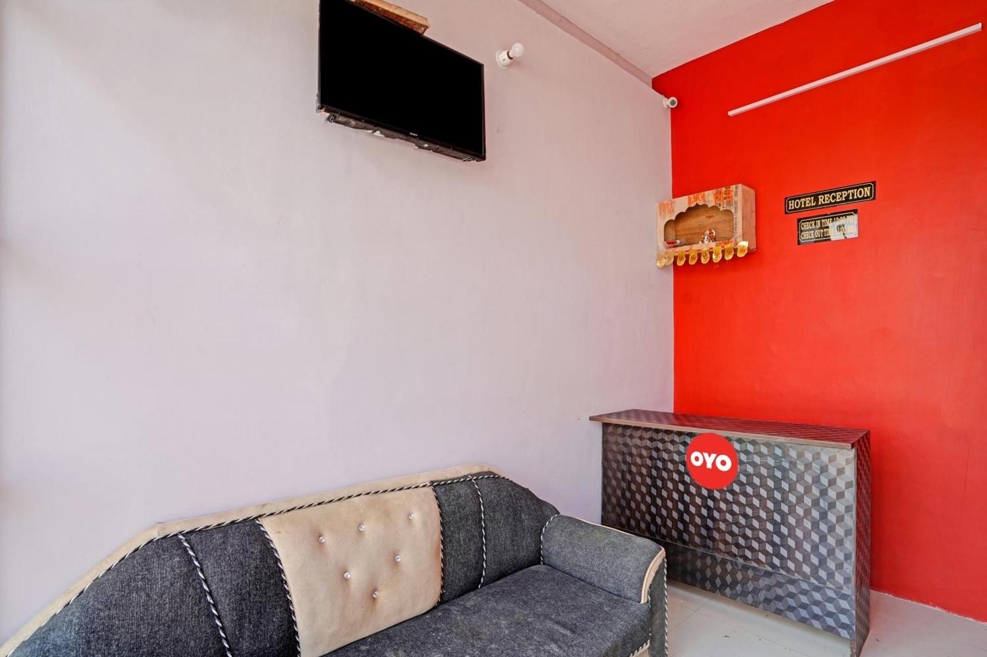 Hotel O R.d. Palace 3*