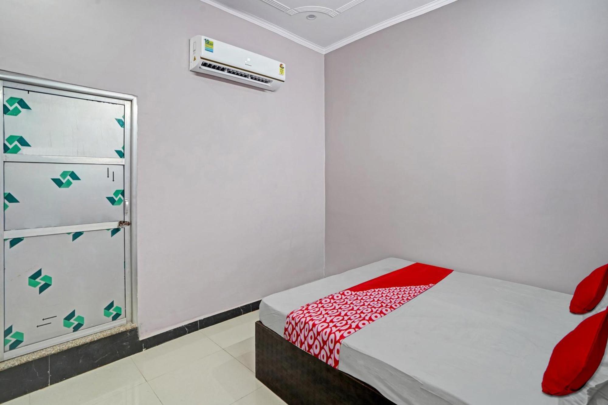 Hotel O R.d. Palace