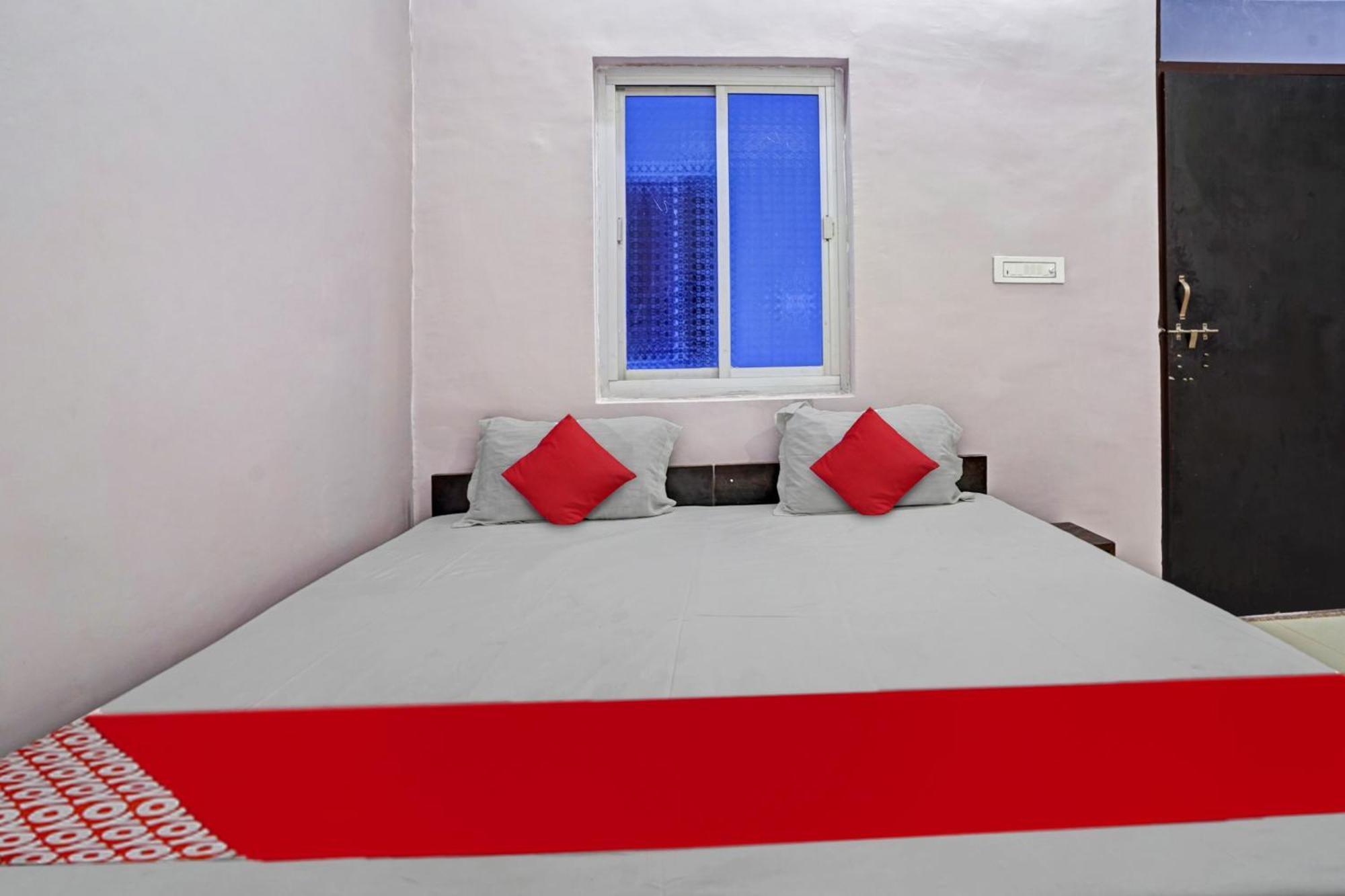 Hotel O R.d. Palace Jaipur
