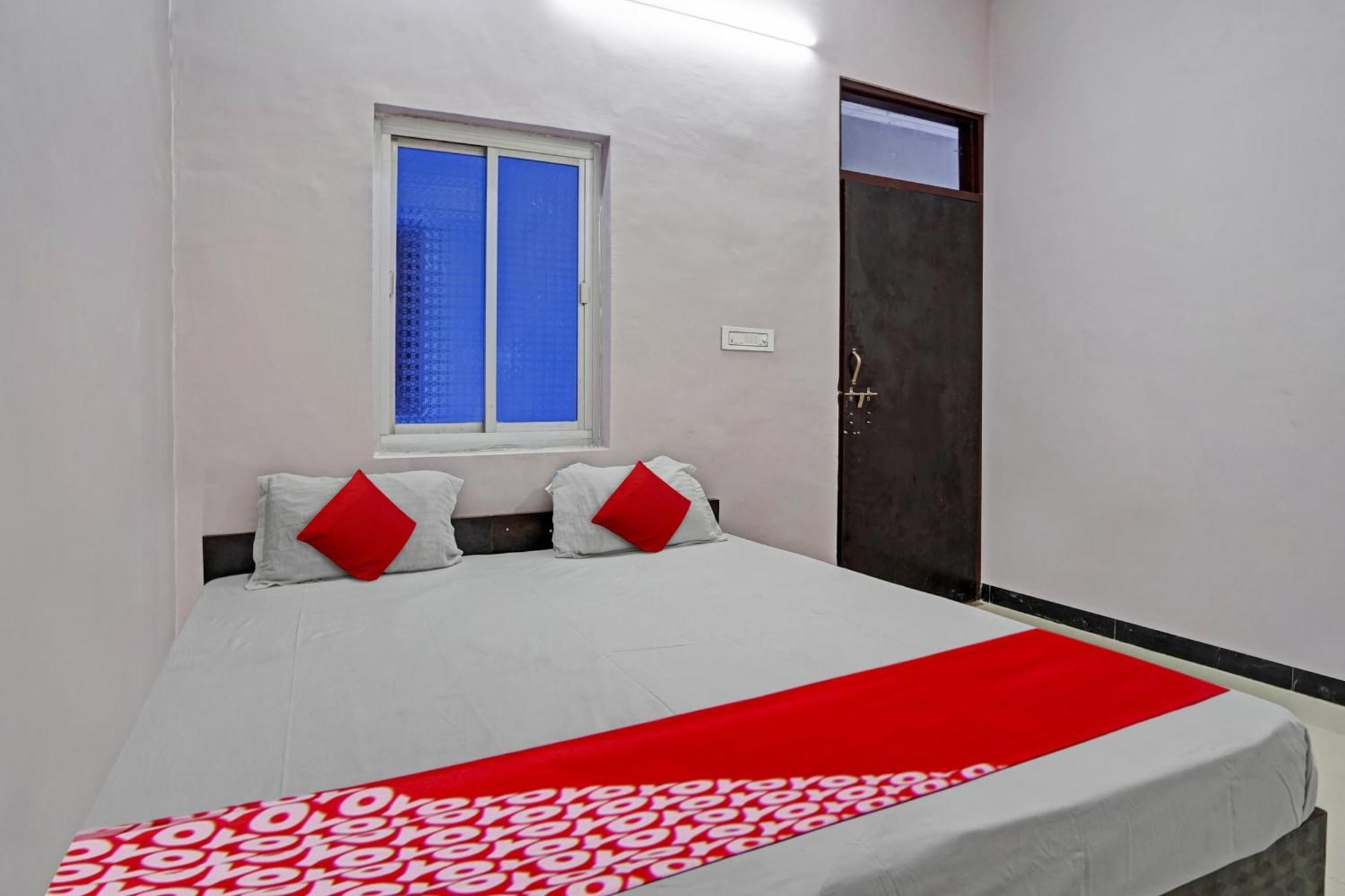 Hotel O R.d. Palace 3*